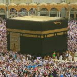 3 معلومات رئيسية عن بناء الكعبة