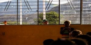 3 أسباب للعنف المدرسي