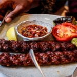 3 طرق لتحضير تتبيلة الشيش طاووق