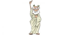 فيثاغورس .. أبو علم الهندسة .. تعرف على أهم 5 ملامح من حياته