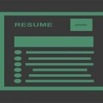 8 خطوات أساسية لكتابة السيرة الذاتية بشكل محترف