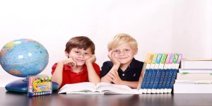 المدرسة .. 4 أشياء هامة لا غنى عنها في مكان العلم الأول