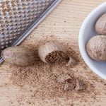 أهم 3 معلومات عن إستعمال جوزة الطيب