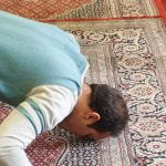 1 من أهم الأدعية المستحبة في ليلة النصف من شعبان
