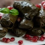 3 خطوات لتجهيز ورق العنب