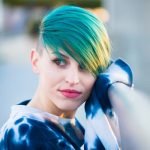 5 تسريحات بسيطة للشعر القصير