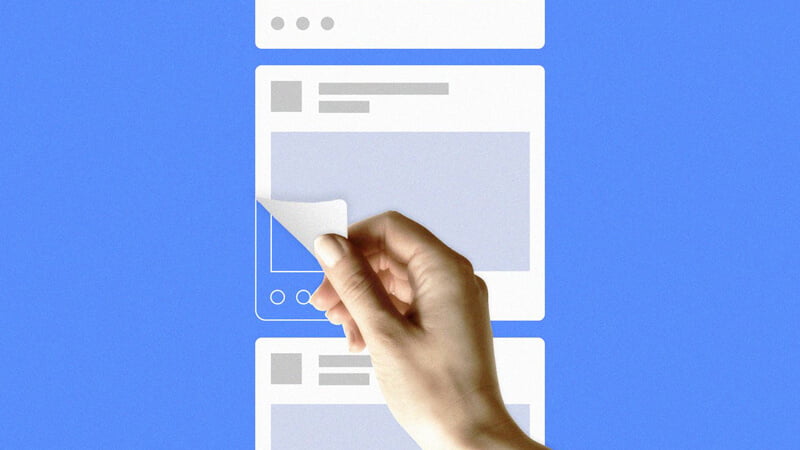 1 مدونة جديدة لمحاربة الاخبار الكاذبة