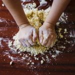 16 خطوة أساسية لطريقة عمل الفطير المشلتت