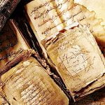 3 معلومات عن كتاب شمس المعارف