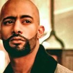 4 ملامح مهمة من مسلسل الأسطورة