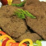 طريقة عمل الكبدة المقلية في 4 خطوات