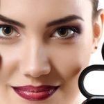 انواع المكياج ال8