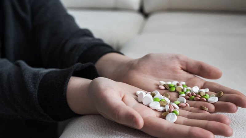 1 فائدة علاجية لدواء كالميبام