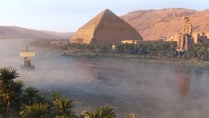 3 أفكار لموضوع تعبير عن نهر النيل .. تعرف عليها