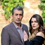 3 معلومات عن مسلسل عشق ودموع التركي