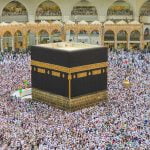 3 من أجمل عبارات التهنئة بعيد الأضحى