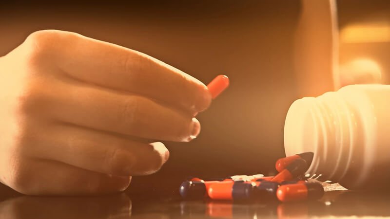 3 وظائف علاجية لدواء براكسيلان