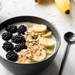 3 طرق لاستخدام الشوفان فى التخسيس