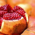 5 فوائد صحية للرمان