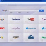 6 مميزات لمتصفح Baidu Spark