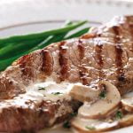 6 خطوات لعمل البيكاتا بالمشروم