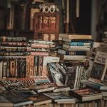 7 روايات هي الأفضل في 2018