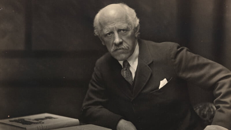 7 معلومات عن فريتيوف نانسين