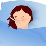 7 من أهم أعراض التهاب الغدة النكافية