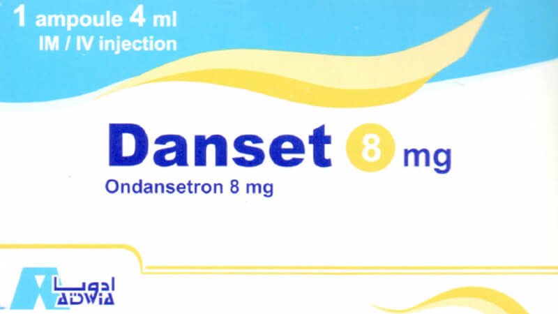 7 أعراض جانبية لدواء Danset دانسيت