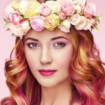 7 انواع لصبغات الشعر في مصر