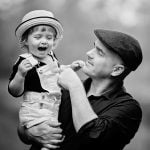 الاحتفال بيوم الاب العالمي 21 يناير