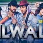 ملخص فيلم Dilwale في 8 نقط