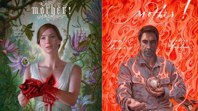 شرح فيلمMother أهم 6 معلومات عنه