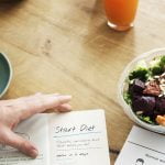 تريدين فقدان وزنك الزائد سريعاً؟ تعرفِ على 4 أنواع للرجيم السريع