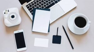 إليك 8 خطوات لكتابة خطاب التقديم