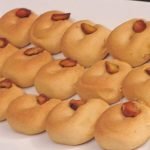 طريقة عمل الغريبة فى 7 خطوات