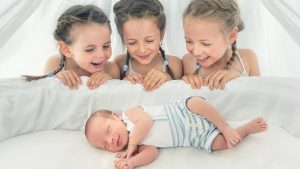 اسماء بنات اجنبية (12 اسم)