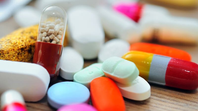 14 أعراض جانبية ليدوكايين