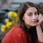 1 معلومات عن مرض والدة هازال كايا