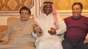 1 معلومة وأكثر عن وفاة ابو بكر سالم