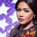 1 اطلالة للفنانة وعد