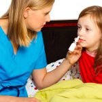 1 طريقة علاج أعراض نزلات البرد