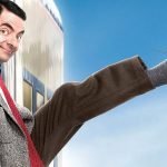 10 معلومات عن روان أتكنسون