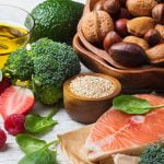 10 طرق لعلاج الدهون الثلاثية