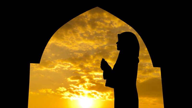 2 فوائد لدعاء الاستخارة