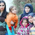 2 من أسباب تعرض رنا الابيض الى الانتقادات