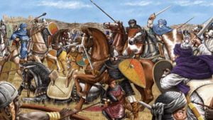 3 معلومات عن الوليد بن المغيرة