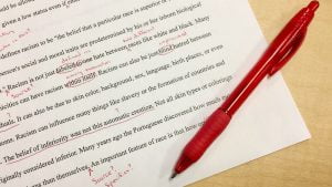 الفرق بين التقويم والتقييم في 3 فروق