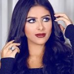 3 معلومات عن زفاف رقية الخياط