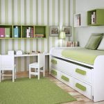 4 طرق ديكورية لغرف نوم مودرن